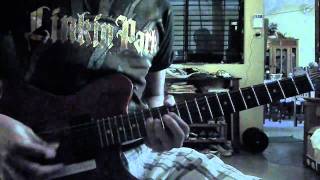 The Word Alive - The Devil Inside *redone