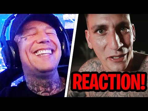 Monte REAGIERT auf 187 Stra$$enbande!😂 Back2Bloggz (Vol. 1) | MontanaBlack Reaktion