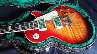 Video thumbnail for Niko - New Guitar Day!!! (Maybach Lester Cherry Lane) by Niko Slash
