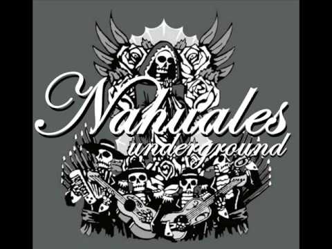 Nahuales Underground -  Psycho