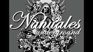 Nahuales Underground -  Psycho