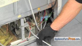 How To: Whirlpool, KitchenAid, Maytag Filter Inlet Water Tube Kit 8201597