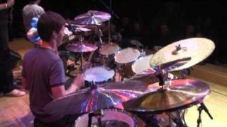 Allan Holdsworth (Blues For Tony) {JohnFloyd}