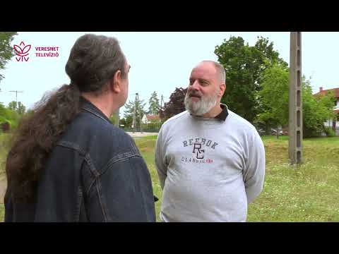 VÁLTOZÁS A BKG VERESEGYHÁZNÁL