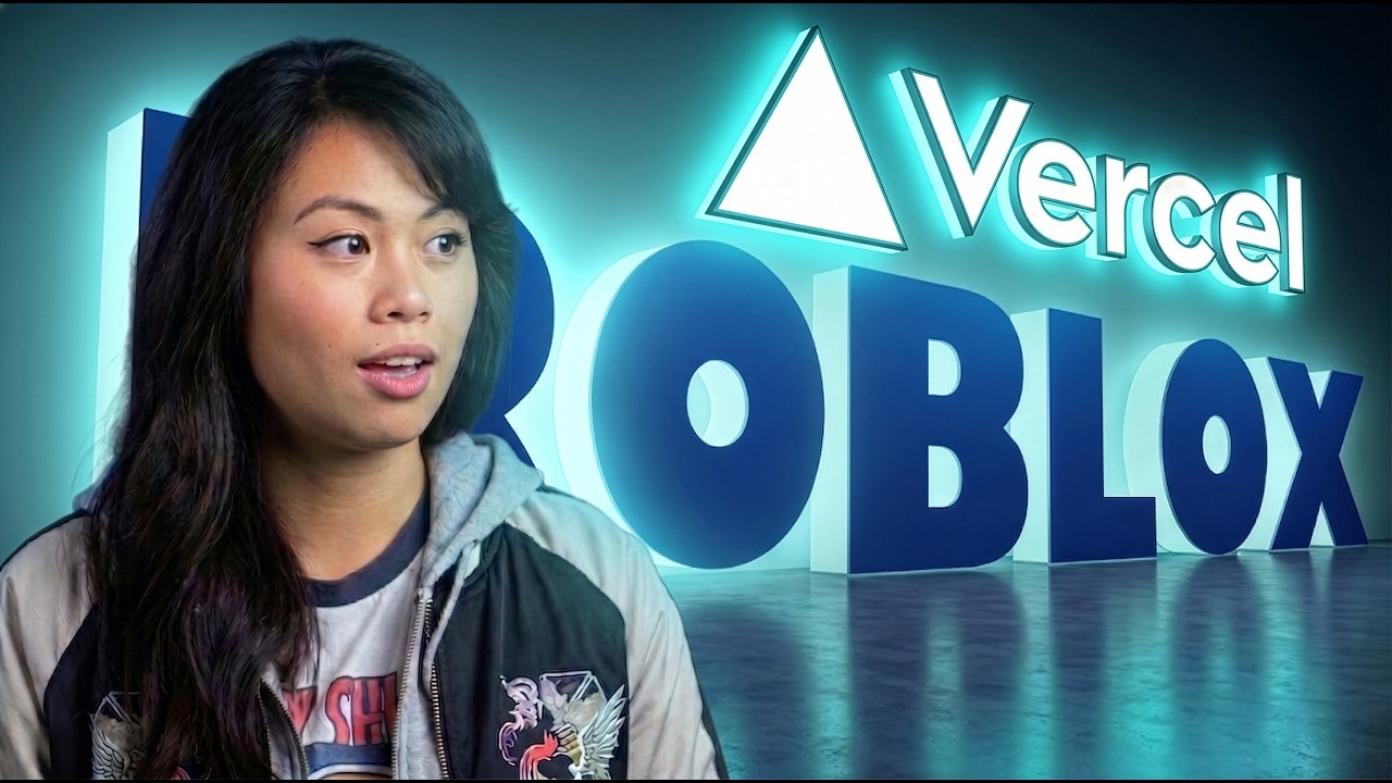 How a Roblox Cheat Script Led to a $2M Vercel Hack