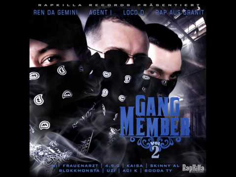 Rapkilla feat. Aci K - Jugoslaven