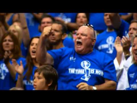 Dirk Nowitzki: After 5 years Of Waiting