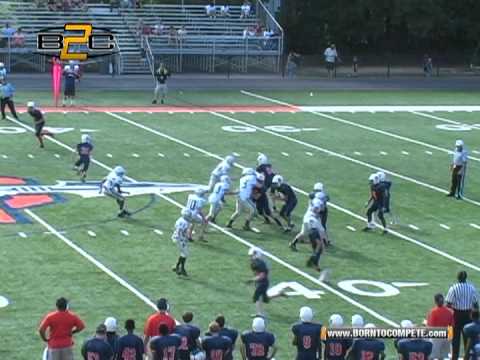 B2C: East Paulding vs North Cobb - 7th Grade