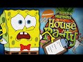 Why SpongeBob S House Party Failed