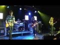 Minus The Bear - Dayglow Vista Road (LIVE HD)