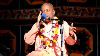 Devamrita Swami Escondio Farm