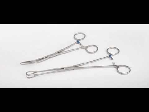 Instrument management with RFID | Caretag