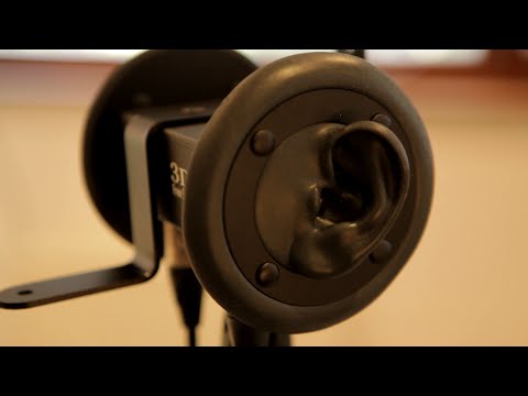 Hellblade Development Diary 15: Binaural Audio Tests