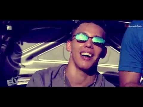 MC ELVIS - POUCA TRANSA - CLIPE OFICIAL