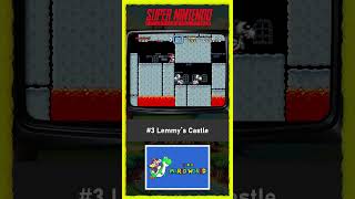 Capa de #3 Lemmy´s Castle