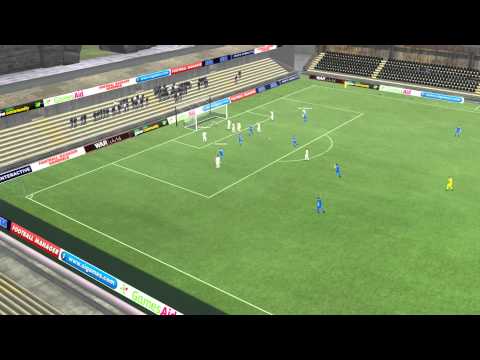 ReggioMediterranea 3-0 Misterbianco - Momenti salienti