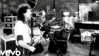 No One But You 'Only The Good Die Young' - Queen (Official Video) Remastered 2023