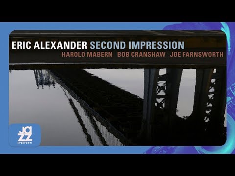 Eric Alexander - Jennie's Dance