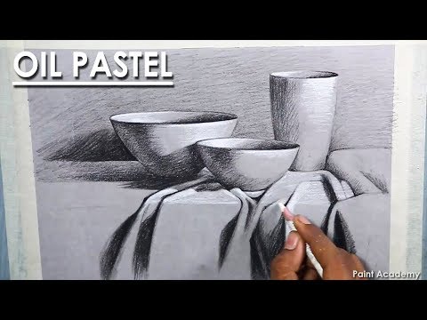 Things to Draw: Traditional and Modern Still Life Ideas