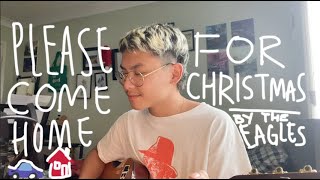 please come home for christmas (cover) grentperez
