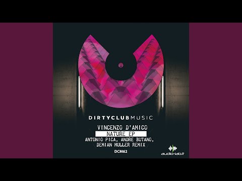 Nature (Original Mix)