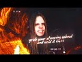 Master Spy Metal Band Speed Racer