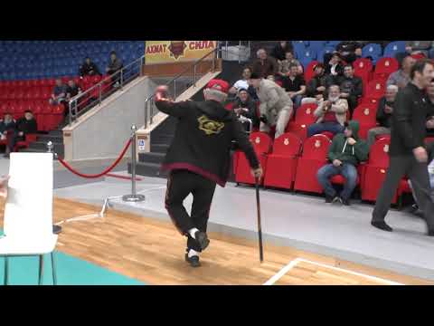 Пазлу Умаров заслуженный тренер СССР и России.