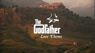 The Godfather Love Theme (cover)