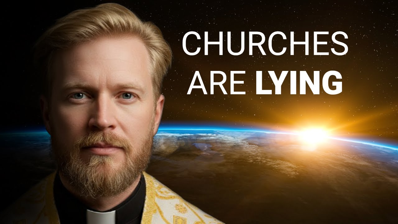Orthodox Priest Dies and Returns with SHOCKING Warning from Jesus!