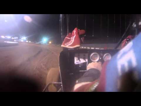 Jay Hall Litre Sprint Feature Race 27.10.12 Sydney Speedway