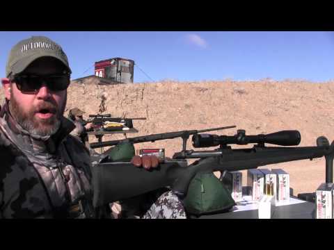 New Rifle Review: Browning A-Bolt III