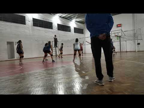 Malvin vs Melilla 4 set