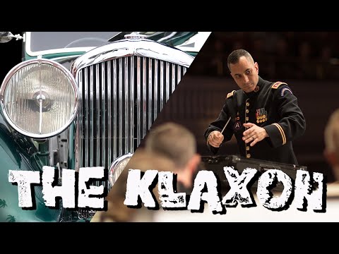 The Klaxon | March by Henry Fillmore