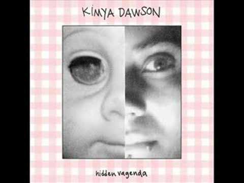 Kimya Dawson - Lullaby for the Taken