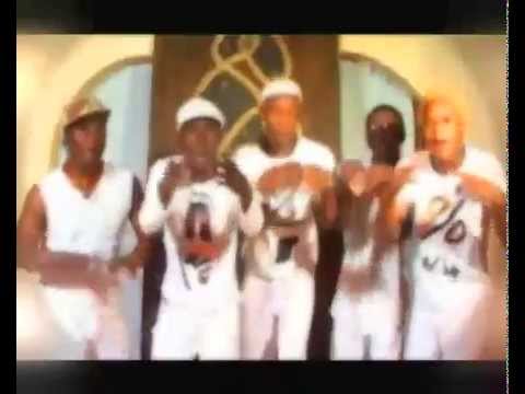 SOFAA - OuagaLome Ft Wezepe