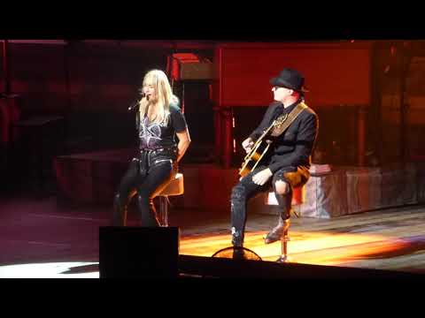 Jazzy Sarah - Jazzy Torsten in MUC (9.11.2019)