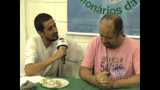 ESPECIAL ROBSON PINHEIRO - 2