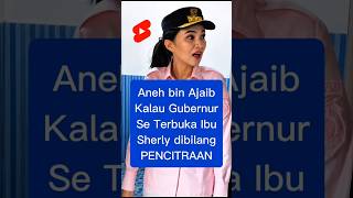 Download lagu Pencitraan Atau Transparan⁉️ #gubernurmalukuutara #sherlylaos #sherlytjoanda #fyp viral #trending mp3