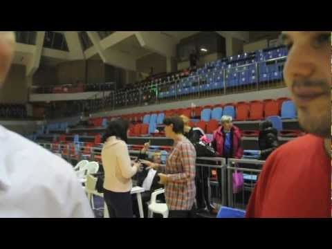 Interviu cu Cristian Achim