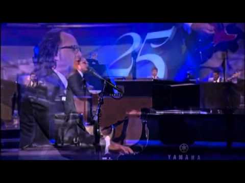 Canción a Dios/ Motivo de mi canción-Marcos Witt 25 Conmemorativos