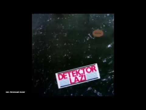 Detektor laži - Prodane duše