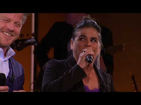 Bart Janssen en Leta Ball - Bestel Mar (Zing Nog Ens 2024)