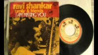 Ravi Shankar & Friends - Lust 1974