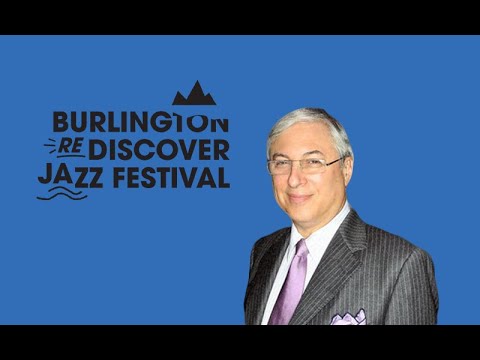 David Berger on Duke Ellington's Sacred Music