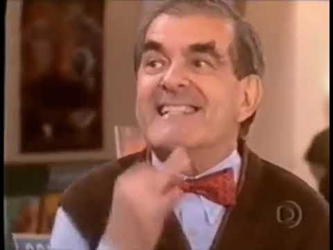 Zorra Total - Seu Saraiva "Tolerância Zero" (2000)