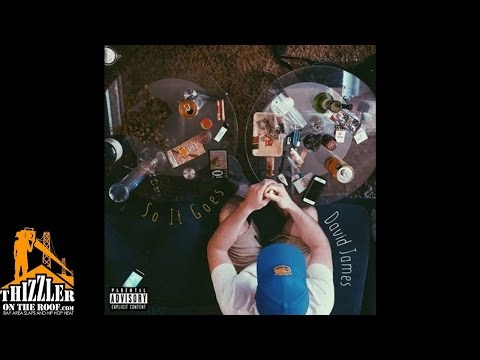 David James ft. Dex, Nef The Pharaoh - Where Abouts [Thizzler.com]
