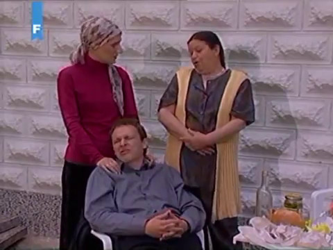 Viza za buducnost 93 epizoda