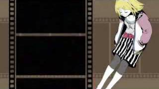 Rin Kagamine &quot;Caroline&quot;キャロライン off vocal version