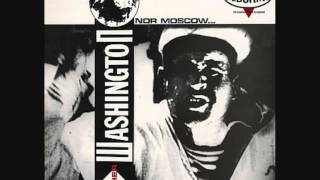 The Redskins - Neither Washington nor Moscow
