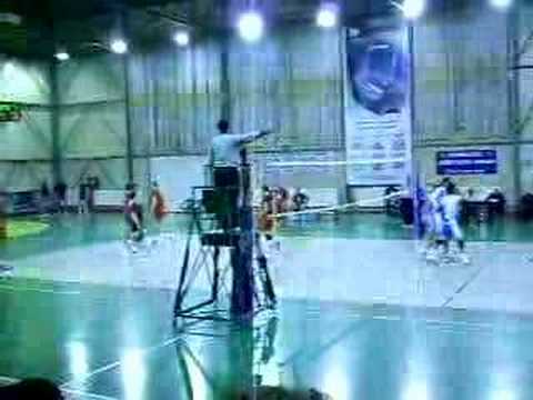 CSM Rm. Sarat-CVM Tomis Constanta